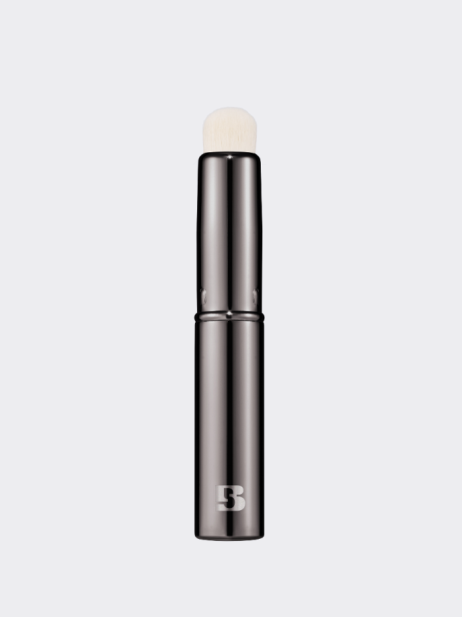Пальчиковая кисть для макияжа губ BRAYE Fingertip Lip Brush