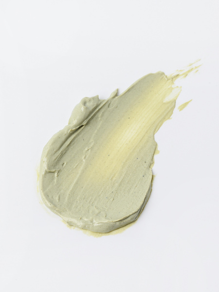 Очищающая глиняная маска с чайным деревом и ниацинамидом Aromatica Tea tree Pore Purifying Clay Mask 2% Niacinamide + 45% Clay Очищающая глиняная маска с чайным деревом и ниацинамидом Aromatica Tea tree Pore Purifying Clay Mask 2% Niacinamide + 45% Clay