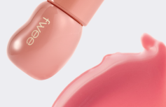 Интенсивный глянцевый блеск для губ fwee 3D Voluming Gloss B01 Vanilla 70%