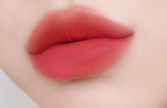 Жидкий пигмент для губ с полуматовым финишем BRAYE Water Blur Tint 10 Passion