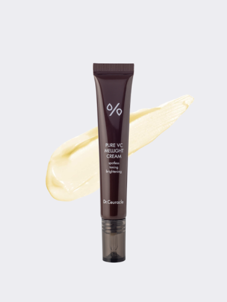 Осветляющий крем с витамином С Dr.Ceuracle Pure VC Mellight Cream