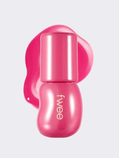 Интенсивный глянцевый блеск для губ fwee 3D Voluming Gloss B03 Candy 70%