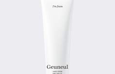 Парфюмированный увлажняющий крем для рук с ароматом юдзу I'm From Geuneul Hand Cream