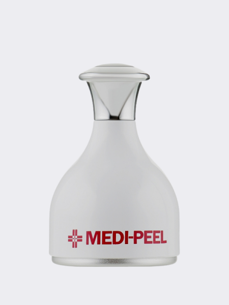 Охлаждающий алюминиевый массажер для лица MEDI-PEEL 28 Day Cooling Skin