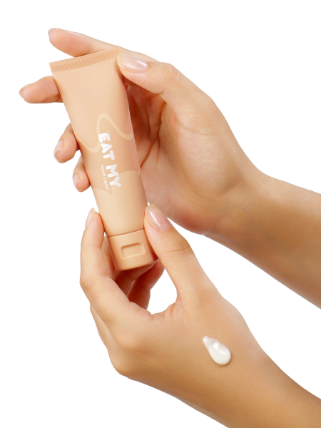 Увлажняющий крем для рук с ароматом "Шоколадный милкшейк" EAT MY Hand Cream Choco Milkshake