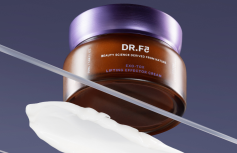 Лифтинг крем с бакучиолом DR.F5 EXO-TOX Lifting Effector Cream