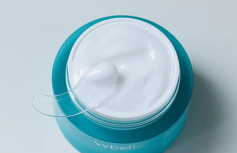 Увлажняющий крем с экстрактом центеллы и пептидами VVBETTER Teca Lifting Moisture Cream