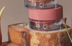 Оттеночный бальзам-джем для губ Dasique Fruity Lip Jam #11 Cashew Nut Jam