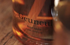 Парфюмированный гель для душа с ароматом юдзу I'm From Geuneul Body Wash