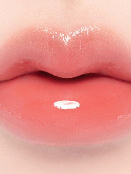 Тающий оттеночный бальзам Dasique Melting Candy Balm #01 Gentle Peach Тающий оттеночный бальзам Dasique Melting Candy Balm #01 Gentle Peach