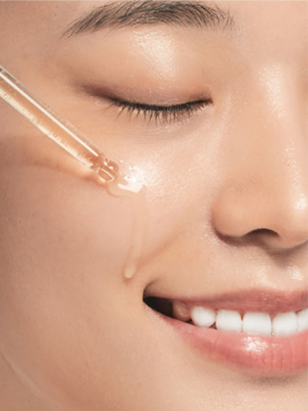 Успокаивающая сыворотка с экстрактом полыни Isntree Spot Saver Mugwort Ampoule