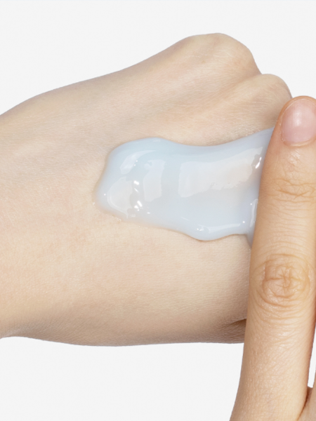 Ночная маска для глубокого увлажнения VT Cosmetics Super Hyalon Sleeping Mask