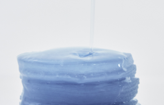 Восстанавливающие гелевые тонер-пэды для лица с керамидами Biodance Hydro Cera-Nol Gel Toner Pads