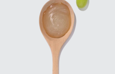 МИНИ Себорегулирующий крем с зеленым виноградом FRUDIA Green Grape Pore Control Cream
