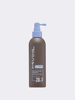 Термозащитный спрей для волос MIVIXIL Heat Protection Hair Spray