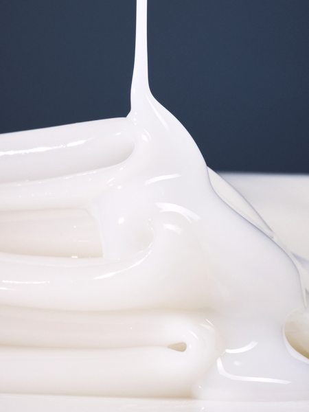 Восстанавливающая гидрогелевая маска с мочевиной ShaiShaiShai Repair Milky Urea Cream Gel Mask