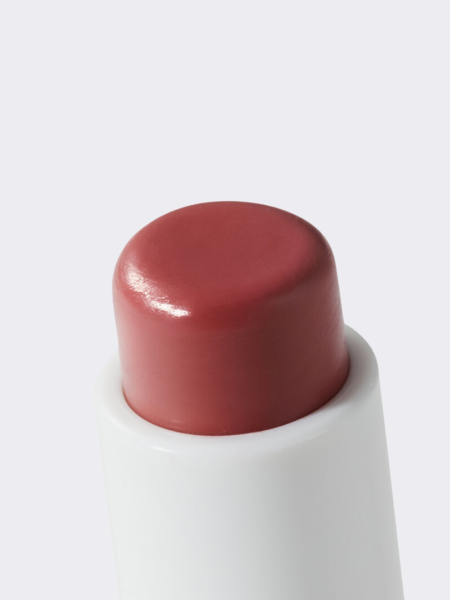 Оттеночный бальзам для губ  Nacific Vegan Lip Glow 02 Salmon