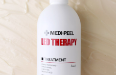 Укрепляющий кондиционер с пептидами MEDI-PEEL Led Therapy Treatment
