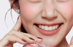 Двойные мягкие румяна с муссовой текстурой fwee Mellow Dual Blush CR02 Baby Smile