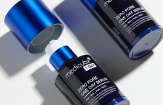 Себорегулирующая сыворотка для сужения пор с комплексом кислот Medicube Zero Pore One Day Serum