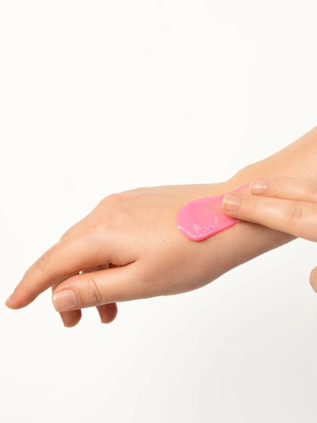 Молочко для тела с ароматом "Вишневый йогурт" EAT MY Body Milk Cherry Yogurt