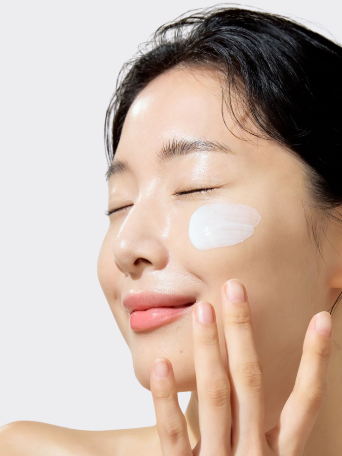 Осветляющий крем для лица с ниацинамидом Celimax Pore+Dark Spot Brightening Cream