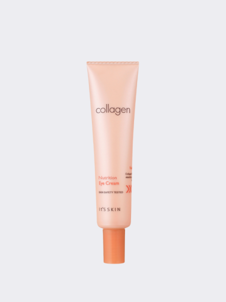 Питательный крем для век с коллагеном It's Skin Collagen Nutrition Eye Cream