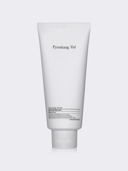 Очищающая пенка для умывания с растительными экстрактами Pyunkang Yul Cleansing Foam Очищающая пенка для умывания с растительными экстрактами Pyunkang Yul Cleansing Foam