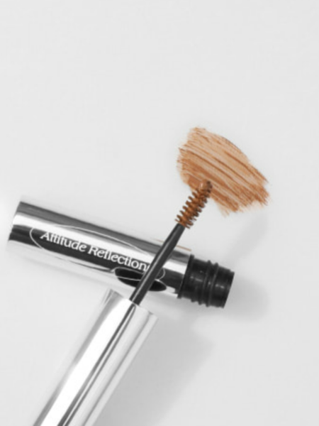 Тушь-фиксатор для бровей в коричневом оттенке Dear.A Brow Sculpting Mascara 02 Light Brown