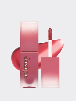 Жидкий пигмент для губ Dasique Cream De Rose Tint #05 Fuchsia