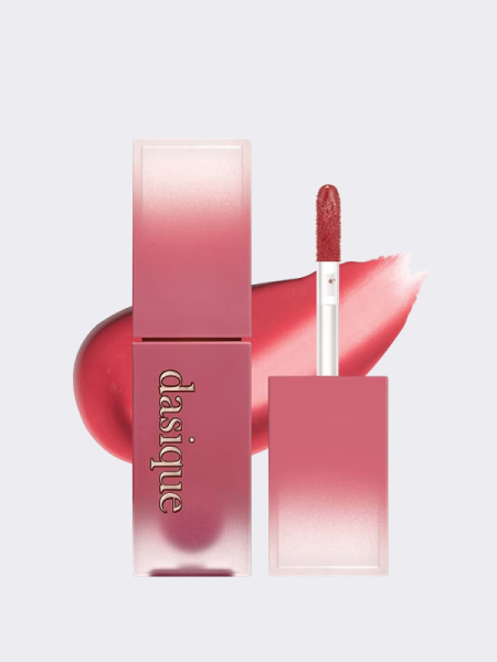 Жидкий тинт для губ Dasique Cream De Rose Tint #05 Fuchsia Жидкий тинт для губ Dasique Cream De Rose Tint #05 Fuchsia