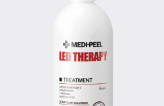 Укрепляющий кондиционер с пептидами MEDI-PEEL Led Therapy Treatment 