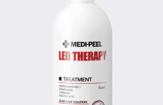 Укрепляющий кондиционер с пептидами MEDI-PEEL Led Therapy Treatment