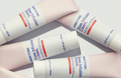 Увлажняющий крем для лица с экстрактом розы ASIS-TOBE Rose Infusion Сream