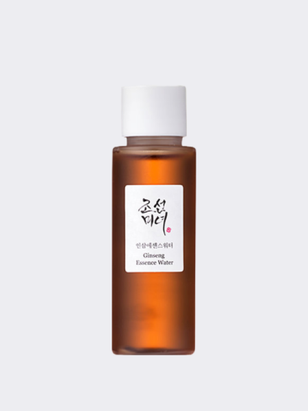 МИНИ Разглаживающий тонер-эссенция с экстрактом женьшеня Beauty of Joseon Ginseng Essence Water Deluxe Mini МИНИ Разглаживающий тонер-эссенция с экстрактом женьшеня Beauty of Joseon Ginseng Essence Water Deluxe Mini