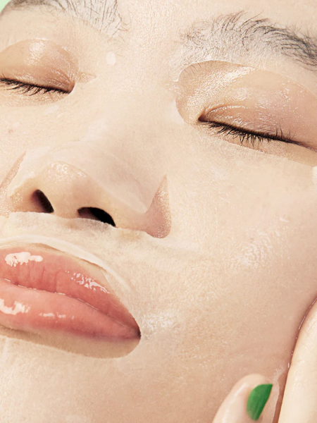 Питательная тканевая маска с овсяным экстрактом innisfree Nourishing Oatmeal Energy Mask Питательная тканевая маска с овсяным экстрактом innisfree Nourishing Oatmeal Energy Mask