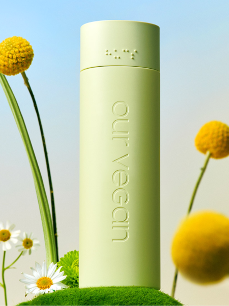 Увлажняющий тонер для лица с экстрактом хауттюйнии Ma:nyo OUR VEGAN Heartleaf Moisture Calming Toner Увлажняющий тонер для лица с экстрактом хауттюйнии Ma:nyo OUR VEGAN Heartleaf Moisture Calming Toner