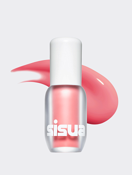 Нежный глянцевый пигмент для губ UNLEASHIA Berry Shot Lip Tint No. 3 Cheers