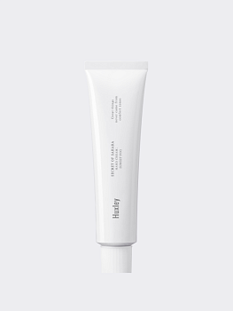 Увлажняющий крем для рук со свежим травяным ароматом Huxley Hand Cream Sunset Fog