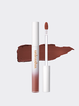 Вельветовый пигмент для губ UNLEASHIA Luv Hug Velvet Tint N°6 Our