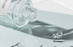 Увлажняющая эссенция для лица с экстрактом опунции Huxley Essence Grab Water