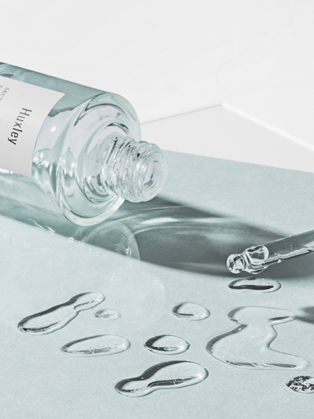 Увлажняющая эссенция для лица с экстрактом опунции Huxley Essence Grab Water