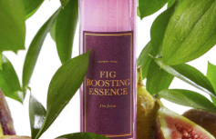 Увлажняющий тонер-эссенция с инжиром I'm from Fig Boosting Essence
