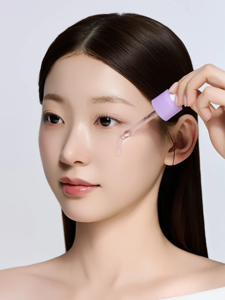Осветляющая сыворотка для лица с витамином С Sungboon Editor Muscat Grape Vita C Dark Spot Ampoule