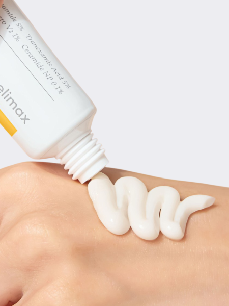 Осветляющий набор миниатюр с ниацинамидом Celimax Pore+Dark Spot Brightening Kit