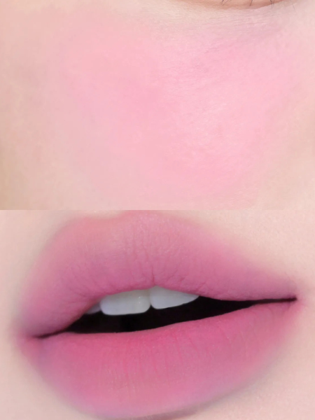 Оттеночное суфле для губ и щёк fwee Lip&Cheek Blurry Pudding Pot BS05 Wavy Оттеночное суфле для губ и щёк fwee Lip&Cheek Blurry Pudding Pot BS05 Wavy