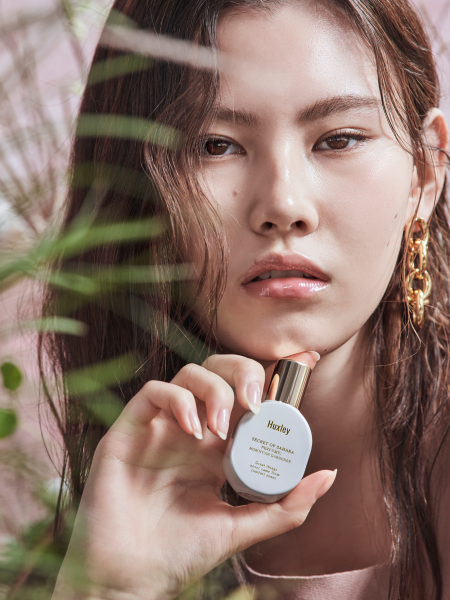 Парфюм для тела с ароматом марокканского сада Huxley Perfume Moroccan Gardener Парфюм для тела с ароматом марокканского сада Huxley Perfume Moroccan Gardener