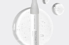 Сыворотка для кожи головы с коллагеном и ретинолом Sungboon Editor Deep Collagen Retinol Power Boosting Scalp Serum