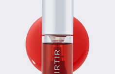 Смягчающее оттеночное масло для губ TIRTIR My Glow Lip Oil Rosy