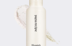 Деликатная энзимная пудра с ферментированными экстрактами Papa Recipe Blemish Enzyme Powder Cleanser